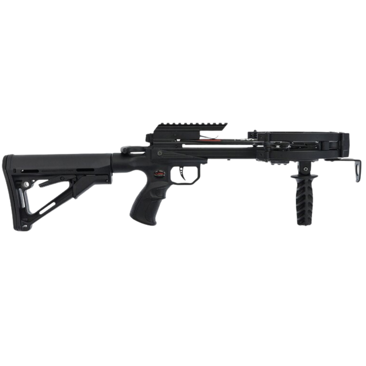 X-Bow FMA Supersonic XL M4 Stock - Fast UK Shipping | Tactical Archery UK