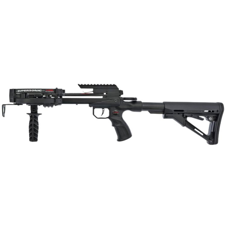 X-Bow FMA Supersonic XL M4 Stock - Fast UK Shipping | Tactical Archery UK
