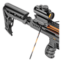 EK Archery Jaguar II Pro Deluxe Crossbow Package 260fps - Fast UK Shipping | Tactical Archery UK