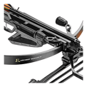 EK Archery Jaguar II Pro Deluxe Crossbow Package 260fps - Fast UK Shipping | Tactical Archery UK