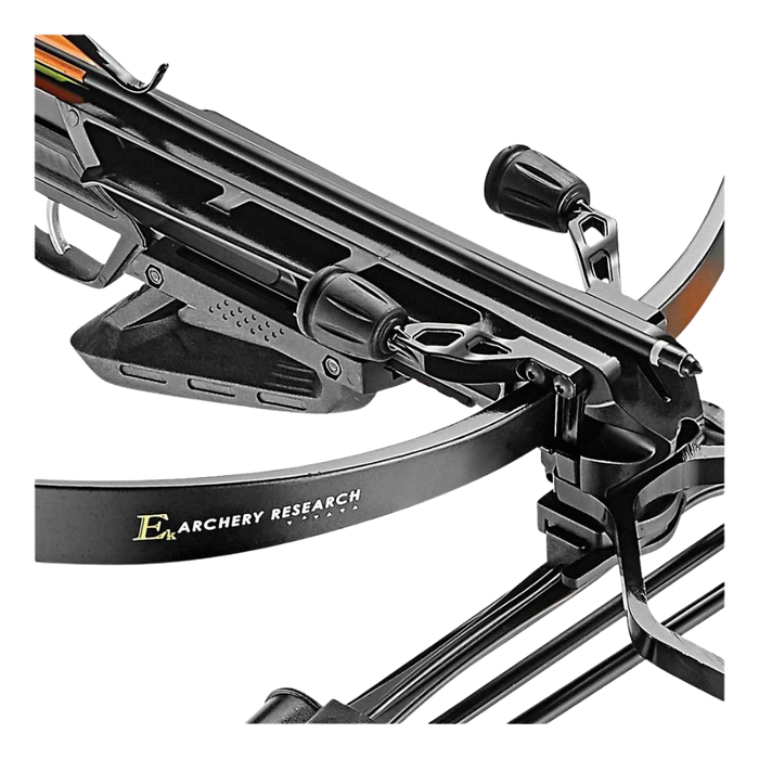 EK Archery Jaguar II Pro Deluxe Crossbow Package 260fps - Fast UK Shipping | Tactical Archery UK