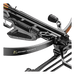 EK Archery Jaguar II Pro Deluxe Crossbow Package 260fps - Fast UK Shipping | Tactical Archery UK
