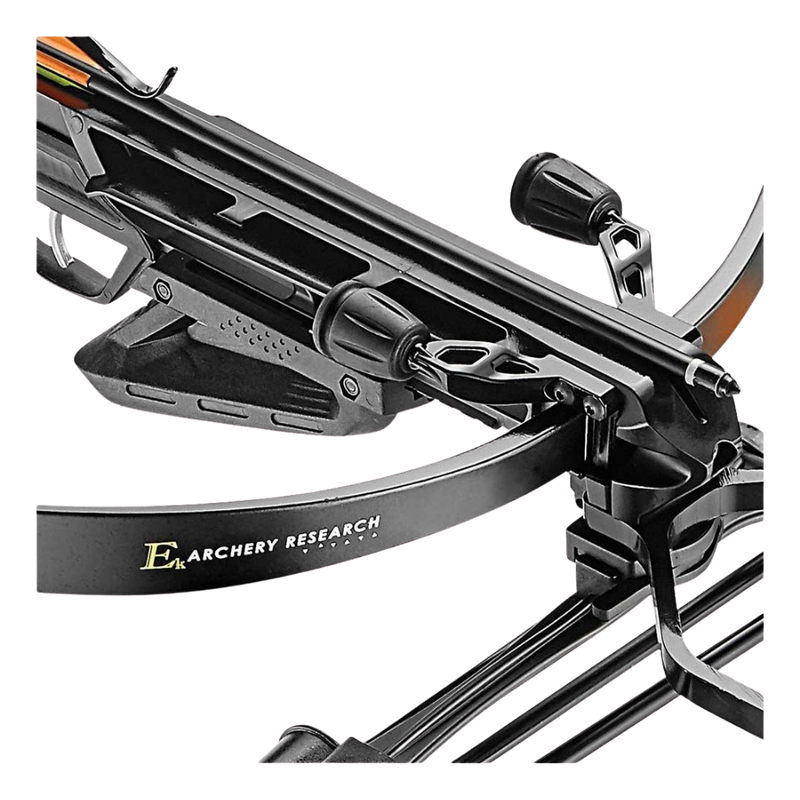 EK Archery Jaguar II Pro Deluxe Crossbow Package 260fps - Fast UK Shipping | Tactical Archery UK