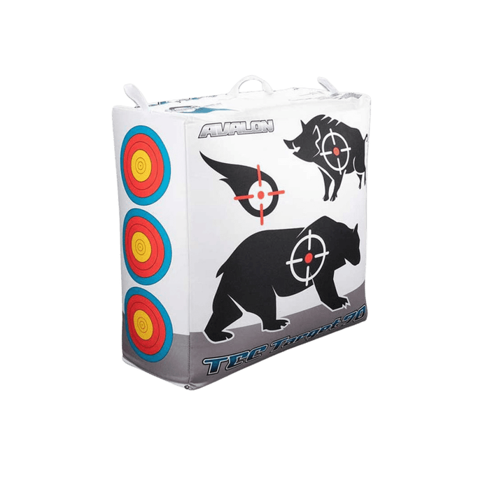 Avalon 70x70x30cm TEC70 - Fast UK Shipping | Tactical Archery UK