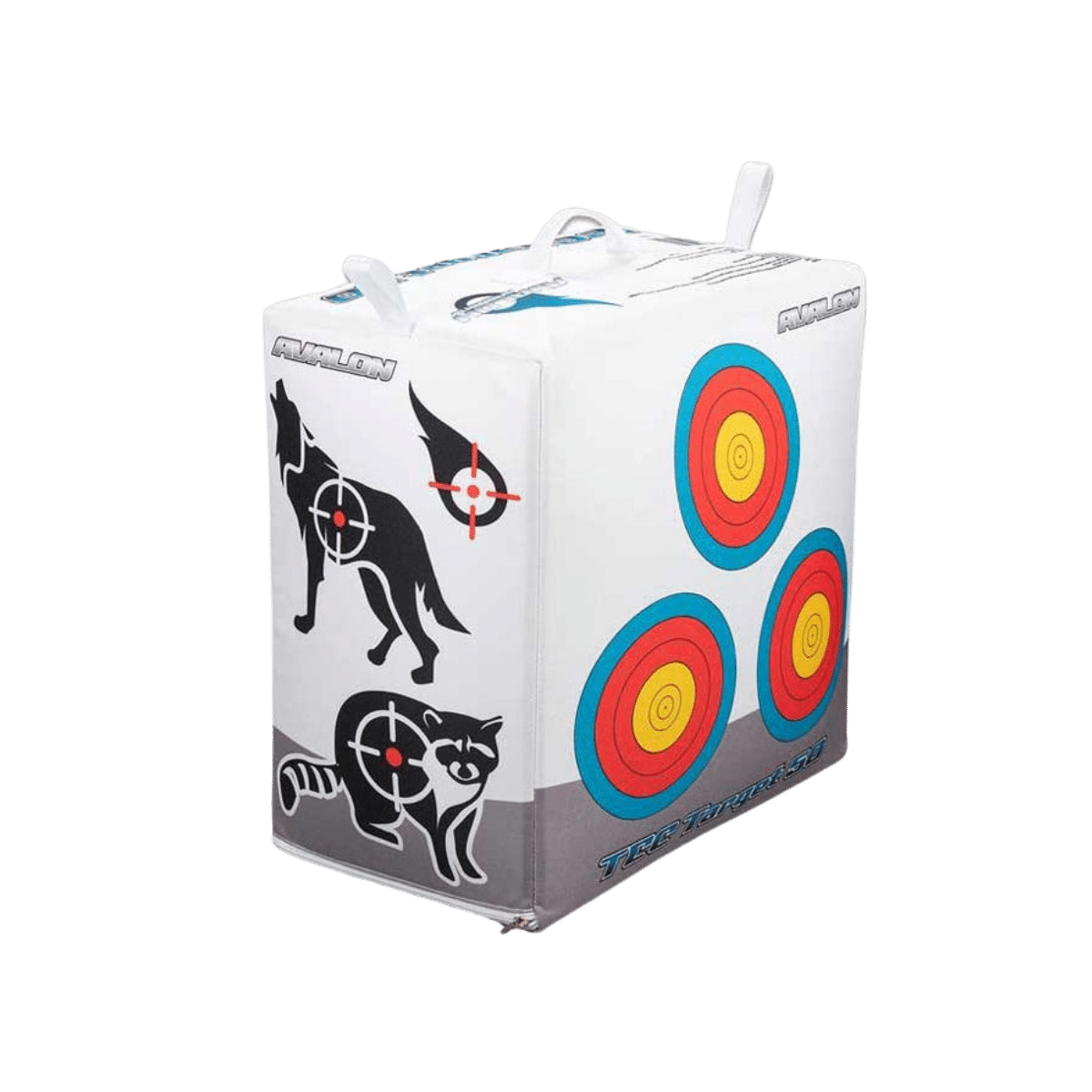 Avalon 50x50x30cm TEC50 - Fast UK Shipping | Tactical Archery UK